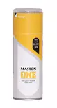 Maston spraymaali ONE - Satiini Liikennekeltainen RAL1023 400ml - Spraymaalit - 0000116 - 1