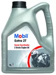 Mobil Extra 2T 4L - Erikoisöljyt ja muut öljyt - 0014126 - 1