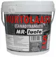 Murtolaasti 5kg - Laastit  ja tasoitteet - 0016566 - 1