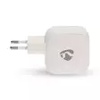 Nedis GaN 45W USB-Pikalaturi 2xUSB-C PD - Puhelintarvikkeet - 0021066 - 2