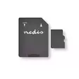 Nedis Muistikortti 64GB microSD SD-adapteri sisältyy - Muistitikut ja -kortit - 0007156 - 1