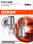 Osram Original 12V P21/5W pienoispolttimo 21/5W (pari) - Autopolttimot - 0008186 - 1