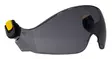 Petzl Vizir silmiensuojain shadow EasyClip - Suojakypärät - 0013056 - 1