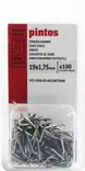 Pintos Sinkilä KS 19x1,75 100kpl - Sinkilät - 0011336 - 1