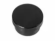 Pisla sisätulppa Ø 27/30mm 4kpl muovi/musta - Putken tulpat ulo-/sisä - 0002256 - 2