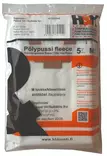 Pölypussi fleece 5kpl, VCE33/44 - Imurien pölypussit ja suodattimet - 0004806 - 1