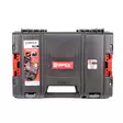 Qbrick System PRO Toolcase protective foam - Työkalupakit - 0014176 - 3