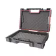 Qbrick System PRO Toolcase protective foam - Työkalupakit - 0014176 - 2