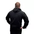 Revival Huppari musta M - Työtakit ja paidat - 0021146 - 3