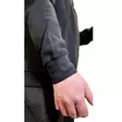Revival Huppari musta M - Työtakit ja paidat - 0021146 - 6