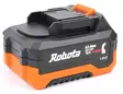 Robota akku DC-Q 18V 4Ah - Työkaluakut ja -laturit - 0019586 - 2