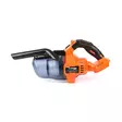 Robota akkuimuri DC-VCD18V runko - Rakennus- ja teollisuusimurit - 0021576 - 3