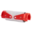 Suojaputken jatkoholkki 25mm - Käyttövesiputket - 0022226 - 2
