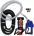 Tankkauspumppusarja 12 V, diesel, automaattipistooli - Auton erikoistyökalut - 0015246 - 1