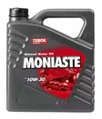Teboil Moniaste 10w-30 4L - Moottoriöljyt - 0018006 - 1