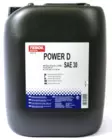 Teboil Power D 10w-30 20L - Moottoriöljyt - 0018016 - 1