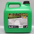 Teräketjuöljy Metsuri Power 3L - Muut voiteluaineet - 0010816 - 1