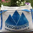 Tyhjä suursäkki 1m3, max. 1500kg - Jätesäkit ja roskapussit - 0015486 - 1