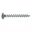Wurth kipsilevyruuvi ZN 3,8x41mm PH2 1000kpl - Kipsilevyruuvit - 0012016 - 1