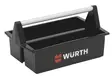 Wurth Muovinen avopakki - Työkalupakit - 0022116 - 1