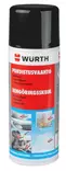 Wurth puhdistusvaahto 400ml - Puhdistussprayt - 0010616 - 1