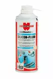 Wurth Silicon-Fluid 400ml - Voiteluaineet - 0010606 - 1