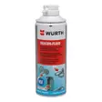 Wurth Silicon-Fluid 400ml - Voiteluaineet - 0010606 - 2