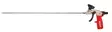 Wurth Uretaanipistooli Pro Long 600mm - Silikonipuristimet ja uretaanipistoolit - 0016756 - 1