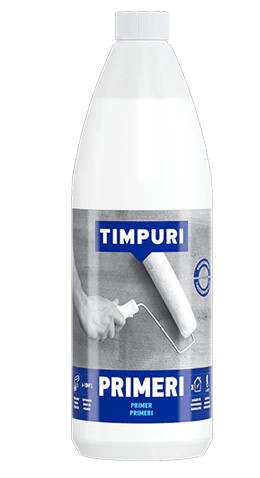 Timpuri Primeri 1l - Vesieristeet  - 0016696 - 1