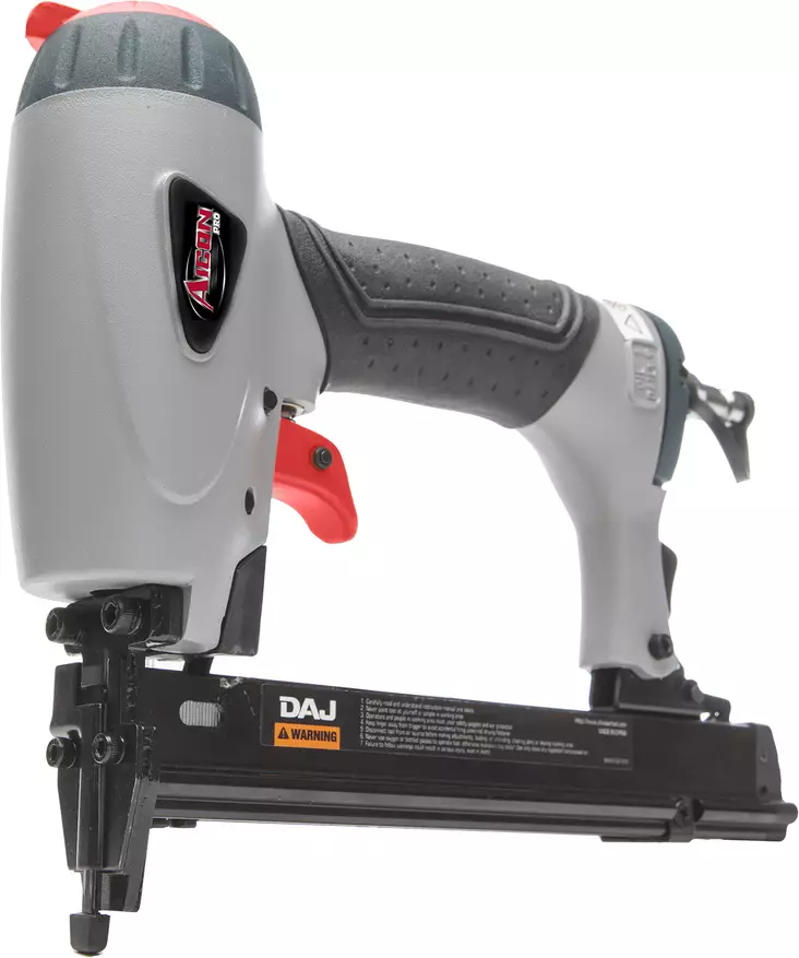 Aicon Pro Hakasnaulain 8 - 25mm - Paineilmanaulaimet - 0010476 - 1