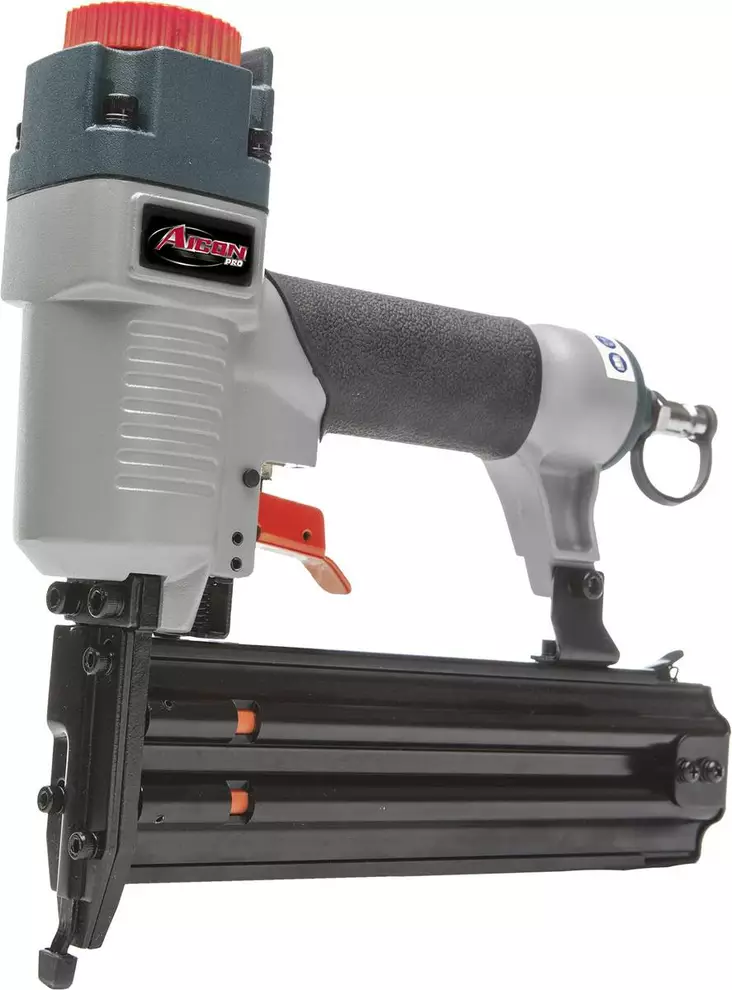 Aicon Pro Viimeistelynaulain 1,2mm/50mm - Paineilmanaulaimet - 0017026 - 1