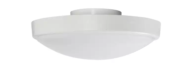 Airam Plafondi Zeo Duo 350 IP20 18W - Plafondit - 0003876 - 1