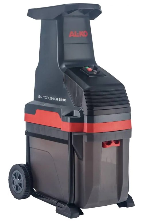 AL-KO Oksasilppuri murskaava - Oksasilppurit - 0014386 - 1