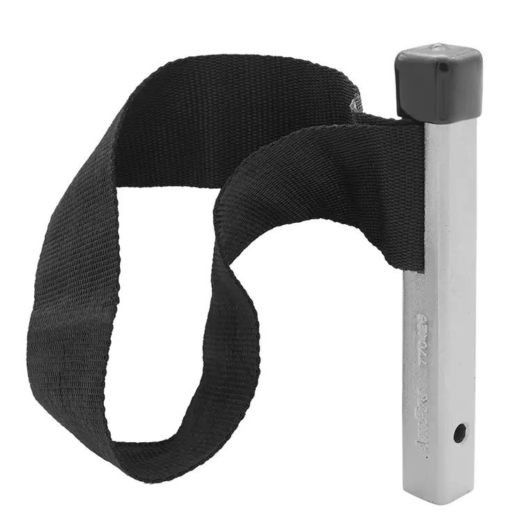 Ampro öljynsuodatinavain all type belt - Öljynvaihtotyökalut  - 0005956 - 1