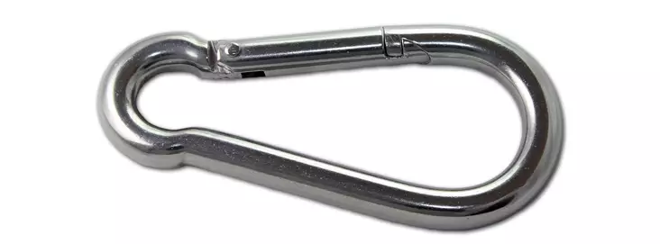 Arctic Marine Palohaka 8X80mm, AISI316 - Sokat, haat, sakkelit - 0004476 - 1