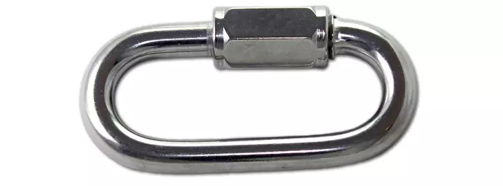 Arctic Marine Pikalenkki 9,5x90mm, AISI316 - Sokat, haat, sakkelit - 0004436 - 1