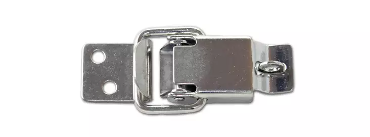 Arctic Marine Salpa luukkuihin 66x35mm, AISI316 - Salvat ja lukot - 0004466 - 1