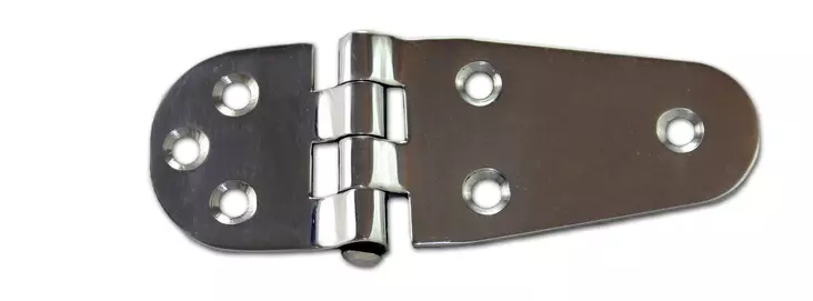 Arctic Marine Sarana 107x40mm, AISI316 - Kalustesaranat - 0004456 - 1