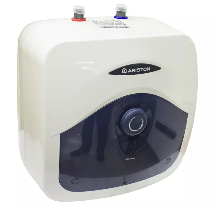 Ariston BLU EVO R EU 10L lämminvesivaraaja - Lämminvesivaraajat - 0010516 - 1