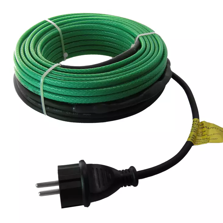 Båden sulanapitokaapeli itsesäätyvä 20m - Sulanapitokaapelit - 0009336 - 1