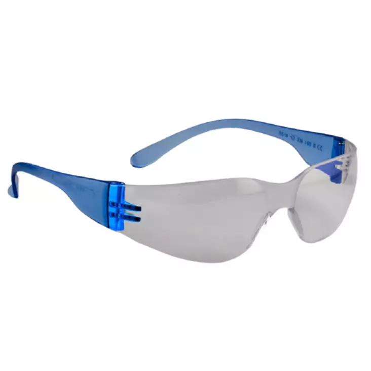 Bei Bei B516 Suojalasit kirkas huurtumaton - Suojalasit ja kasvonsuojaimet - 0003736 - 1