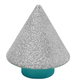 BIHUI Timanttijyrsin 2-38mm Medium - Muuraus- ja laatoitustyökalut - 0021776 - 1