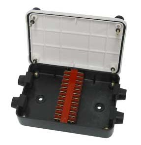 BL Jakorasia 12-osainen - Perävaunutarvikkeet - 0012596 - 1