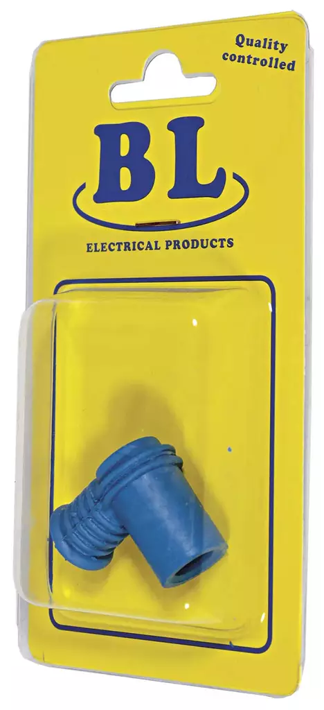 BL tulpanhattu pienkoneet - Sytytystulpat - 0012516 - 1