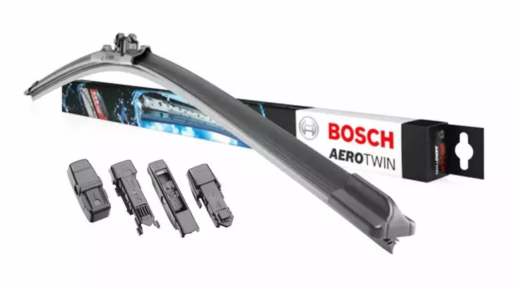 Bosch Aerotwin pyyhkijänsulka AP32U 800mm - Pyyhkijänsulat - 0008136 - 1