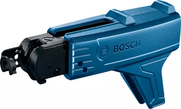 Bosch Väliseinäruuvinvääntimen makasiiniosa GMA 55 - Akkuporakoneet - 0018566 - 1