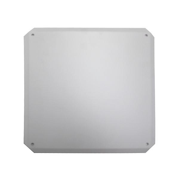 Cetap Peitelevy 460x460mm valkoinen - Huoltoluukut ja peitelevyt - 0011366 - 1