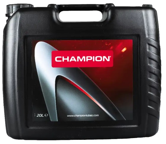 Champion Hydrauliikkaöljy 20L ISO 22,32,46,68 - Hydrauliöljyt - 0014636 - 1