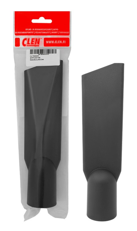 Clen Rakosuulake 44mm - Pölynimureiden lisätarvikkeet - 0014466 - 1
