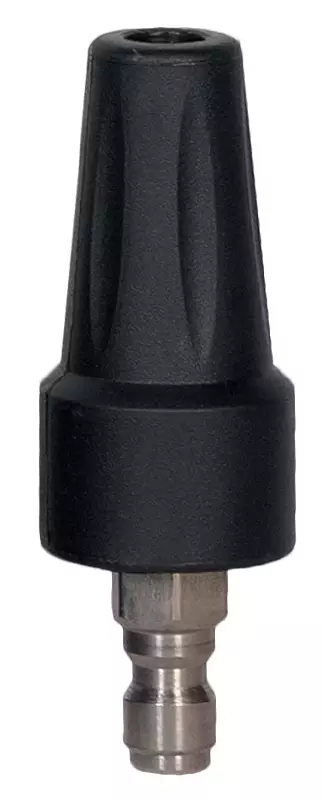 Clen Suutin Turbo GX146 D 1,15 - Painepesureiden lisätarvikkeet - 0019696 - 1